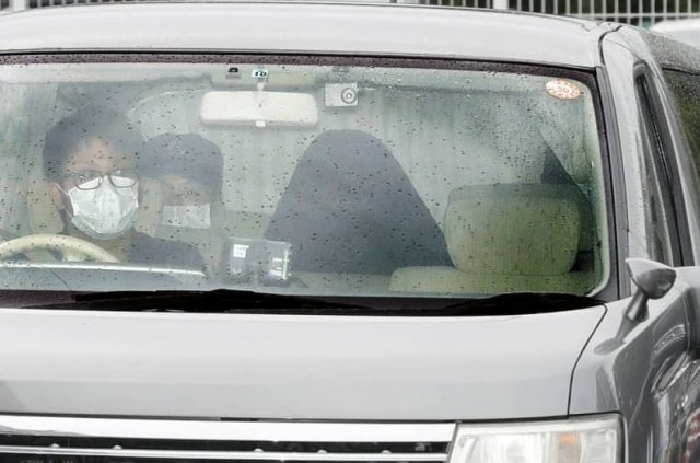 기류 노조미는 지난 2018년 어머니(당시 58세)를 잔인하게 살해하고, 시신을 훼손해 유기한 혐의로 재판에 넘겨졌다. 사진=야후재팬 홈페이지 캡처