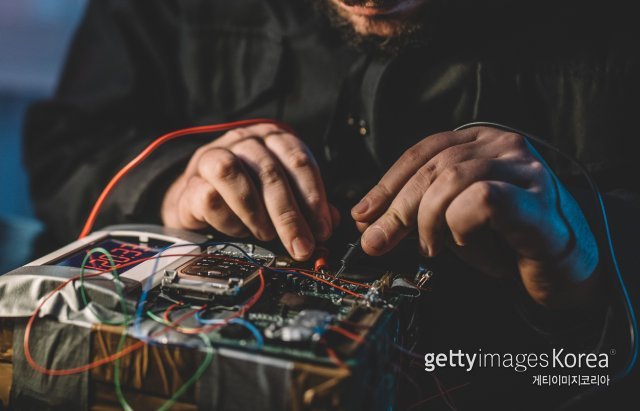 사진은 기사 내용과 무관함 (gettyimagesbank)