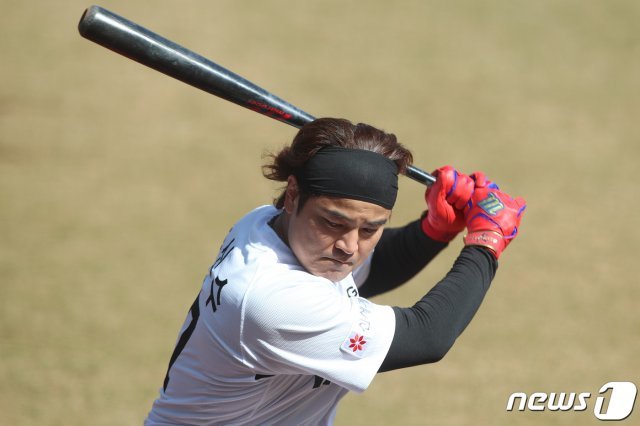 SSG 랜더스 추신수./뉴스1 © News1