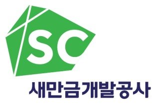 새만금개발공사 로고 /© News1