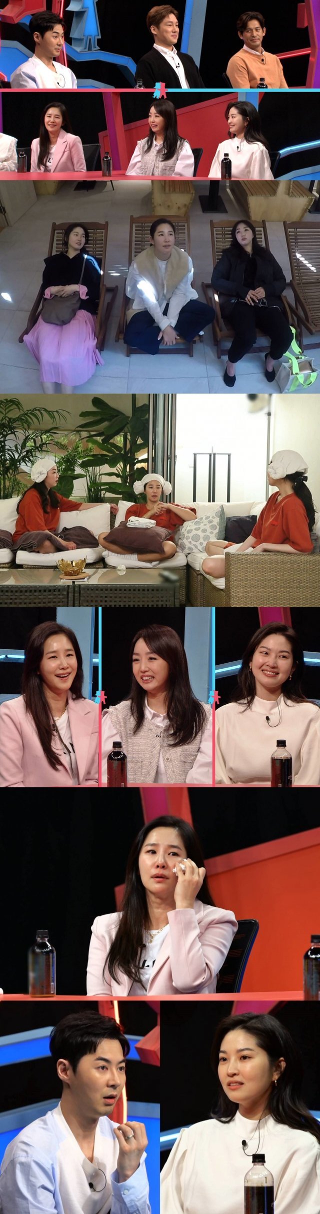 SBS ‘동상이몽 시즌2 - 너는 내 운명’ © 뉴스1