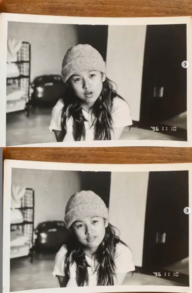 이효리/이상순 인스타그램 © 뉴스1