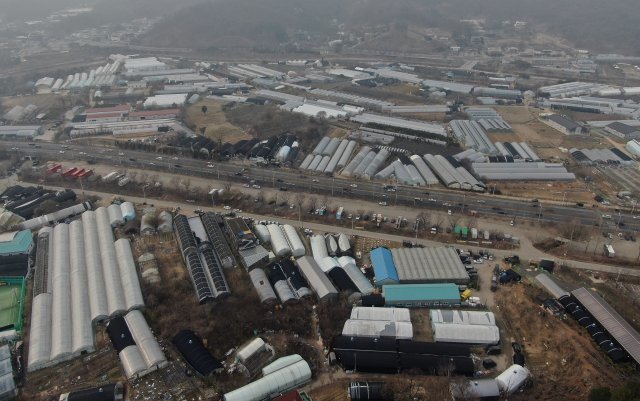 [단독]신도시 땅주인 보상때 토지 보유기간 따진다