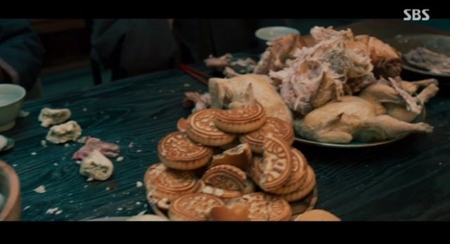 SBS ‘조선구마사’ 방송 화면 캡처 © 뉴스1