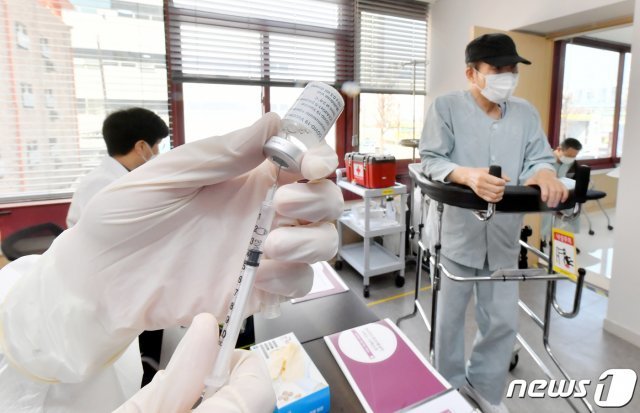 .2021.3.23/뉴스1 © News1