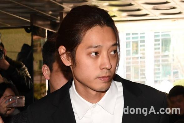 정준영 씨. 동아닷컴