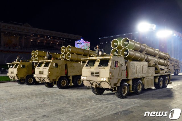 (평양 노동신문=뉴스1)