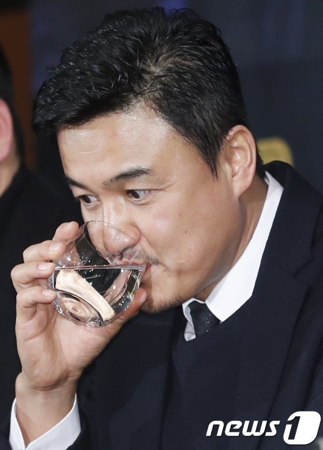 박중훈 / 뉴스1 © News1