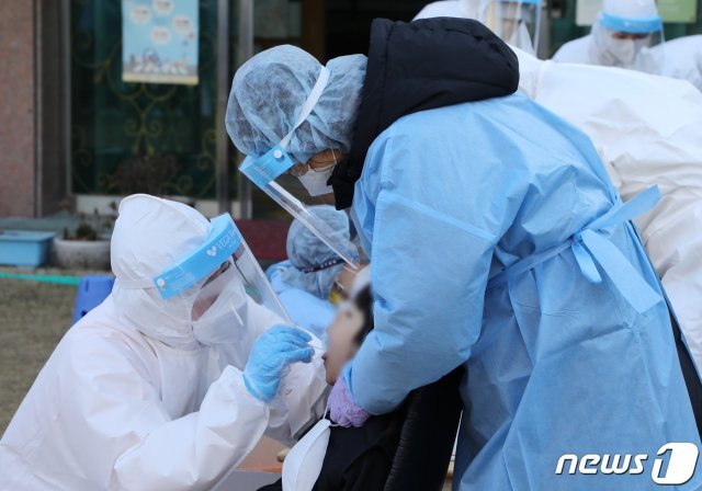 자료사진 © News1