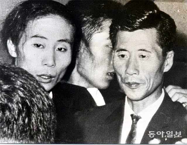 북한, 1964 도쿄올림픽도 하루 전 ‘보이콧’