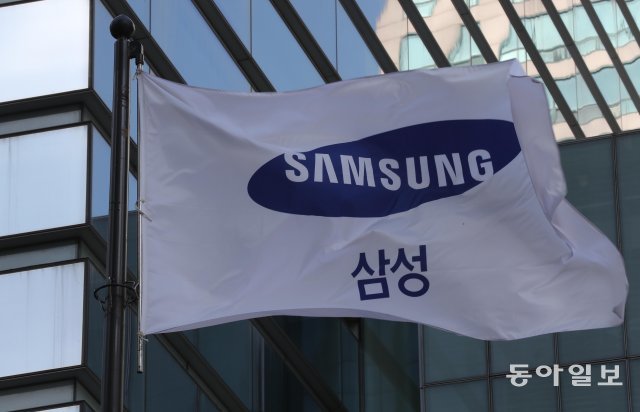 서울 삼성전자 서초사옥. 박영대 기자 sannae@donga.com