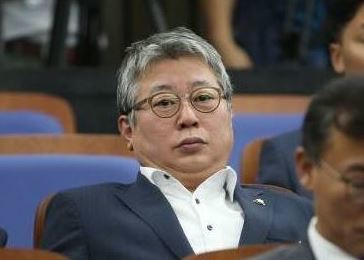 민주당 조응천 의원. 동아일보