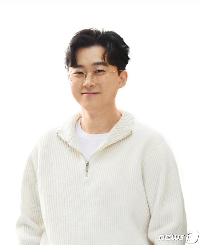 김일두 카카오브레인 대표 (카카오 제공) © 뉴스1