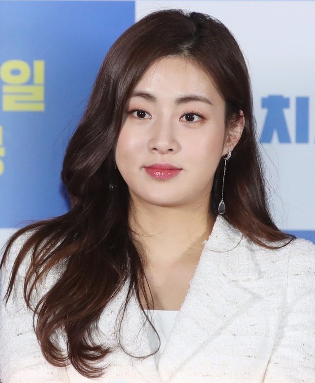 배우 강소라. 뉴스1