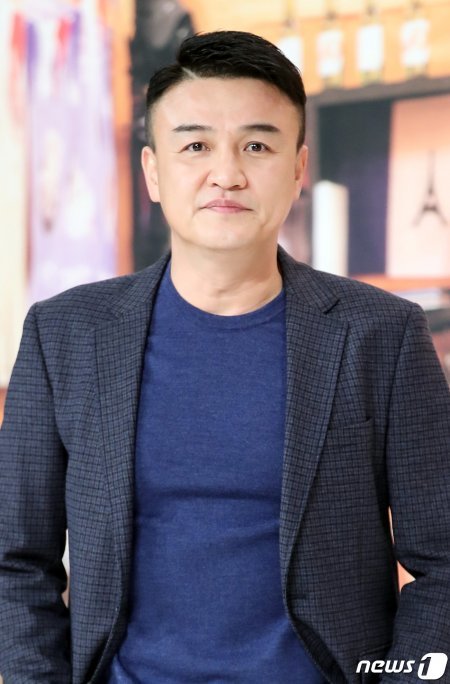 영화배우 박중훈씨 (뉴스1 DB) 2021.3.28/뉴스1