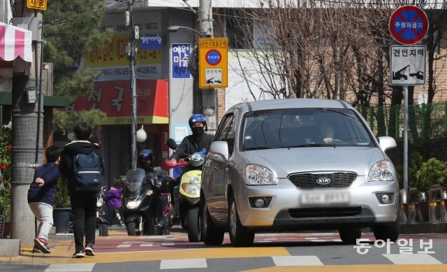 기사와 직접적 관련 없는 참고사진. 동아일보DB