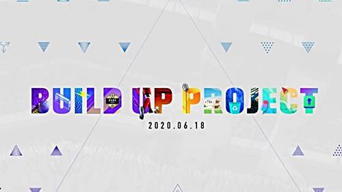 피온4 BUILD UP PROJECT 프로젝트(출처=게임동아)