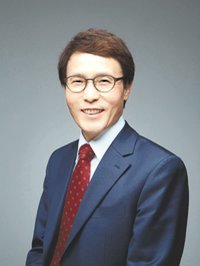 이남호 전북대 교수·전 전북대 총장