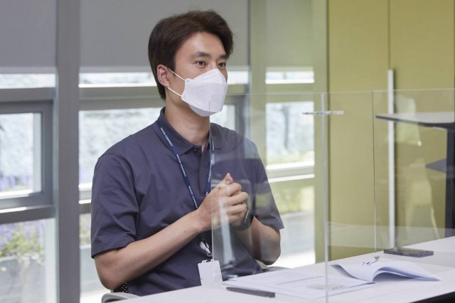 넥슨 김대훤 부사장(출처=게임동아)