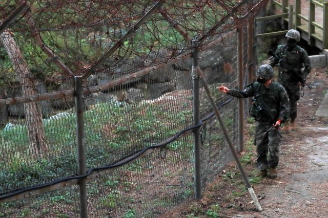 기사 내용과 직접적인 관련없는 자료사진. 뉴스1