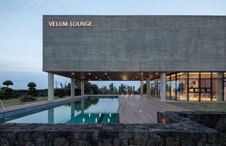 제주 서귀포 벨룸 리조트(Velum Resort)