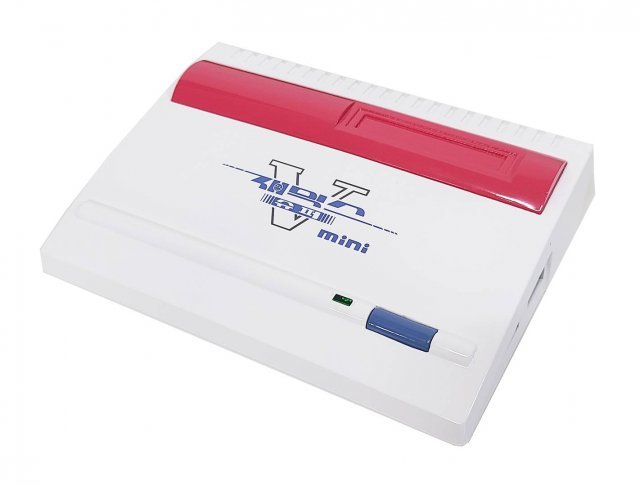 재믹스 슈퍼 미니 화이트 버전 / 네오팀 제공