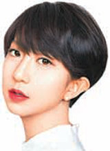 김지영 한화생명 신사업부문 마케터