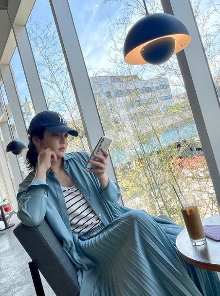 채림 인스타그램