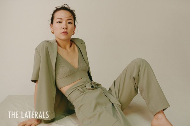 한예리/Gray Hamner for the Laterals © 뉴스1