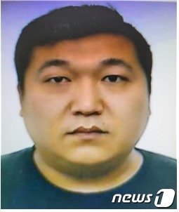 인천 노래주점 살인사건 피의자 허민우(34)(인천경찰청 제공)2021.5.17/뉴스1 © News1