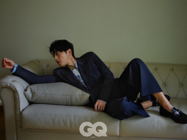 송중기/GQ © 뉴스1