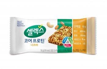 매일유업 셀렉스 코어프로틴 너츠바