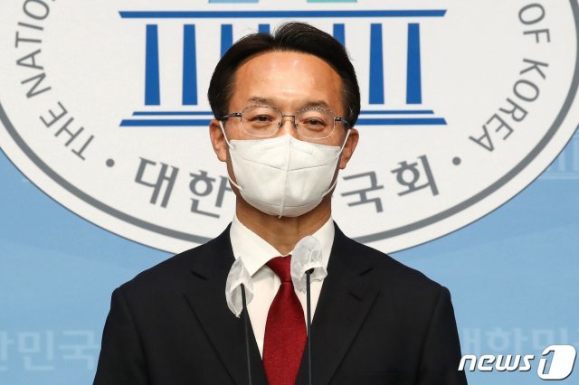 조해진 국민의힘 의원/뉴스1 © News1