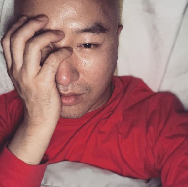 홍석천 인스타그램 갈무리