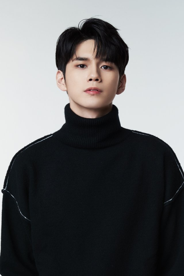 옹성우 / 카카오엔터테인먼트 제공