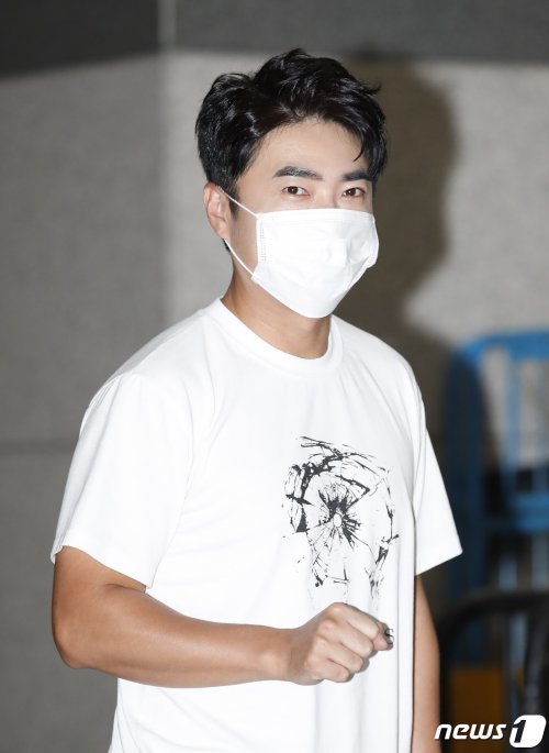 개그맨 장동민/뉴스1 © News1