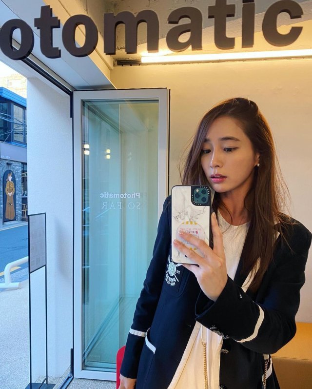 이민정 SNS © 뉴스1