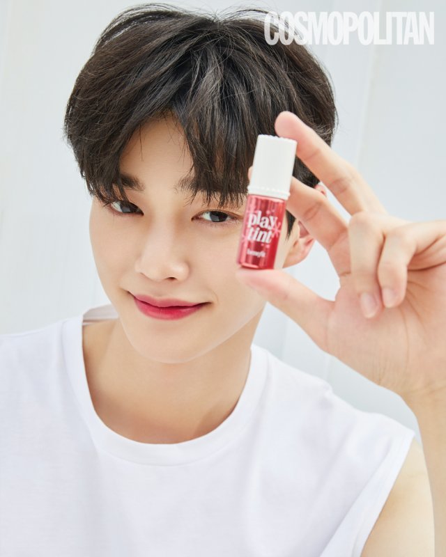 코스모폴리탄 © 뉴스1