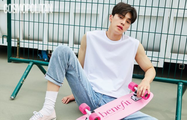 코스모폴리탄 © 뉴스1