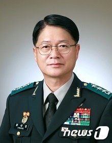 황대일 신임 육군참모차장 (국방부 제공) © 뉴스1