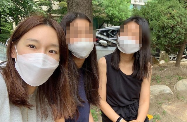 이지혜 SNS © 뉴스1