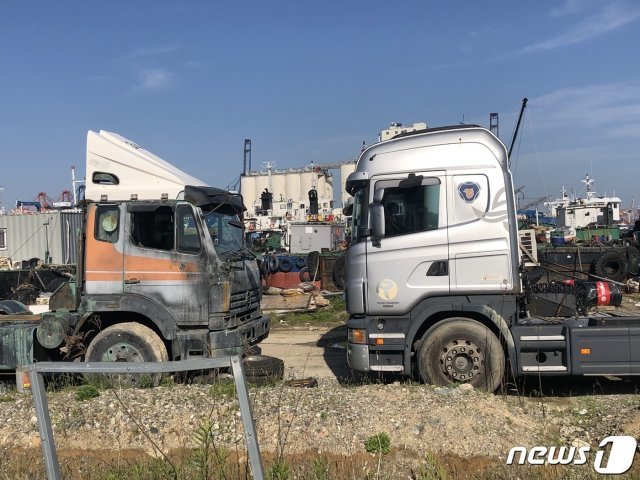 기사와는 관련없는 사진. 뉴스1