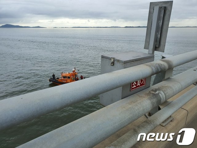 인천대교/뉴스1 © News1