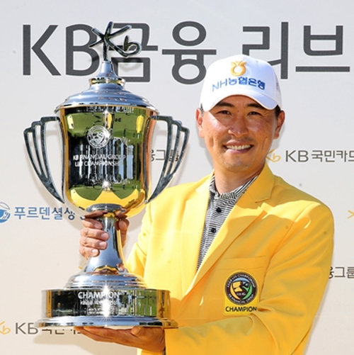 KPGA 제공