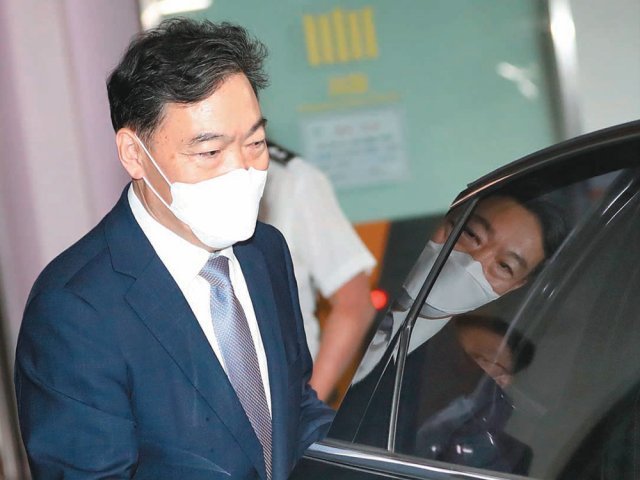 [사설]文, 김오수 임명 강행… 시험대 오른 檢 정치중립