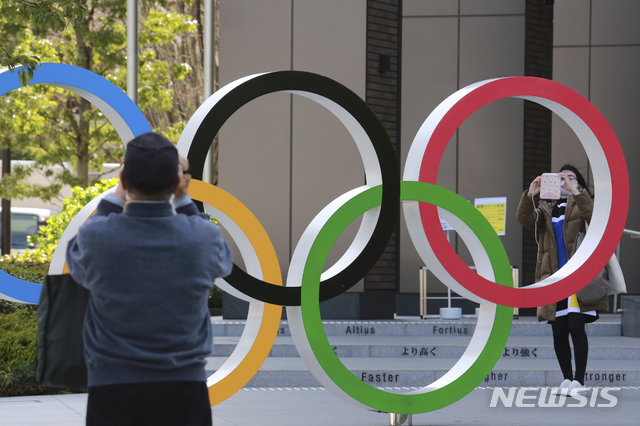 올림픽 일본 도쿄 IOC “도쿄올림픽