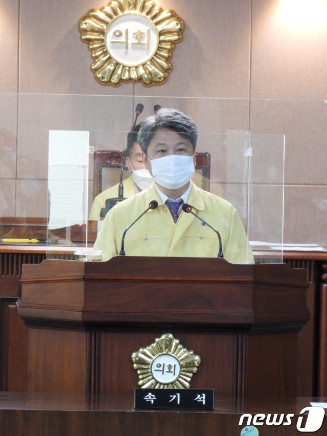 김수연 대전 대덕구 의회 의원 © 뉴스1