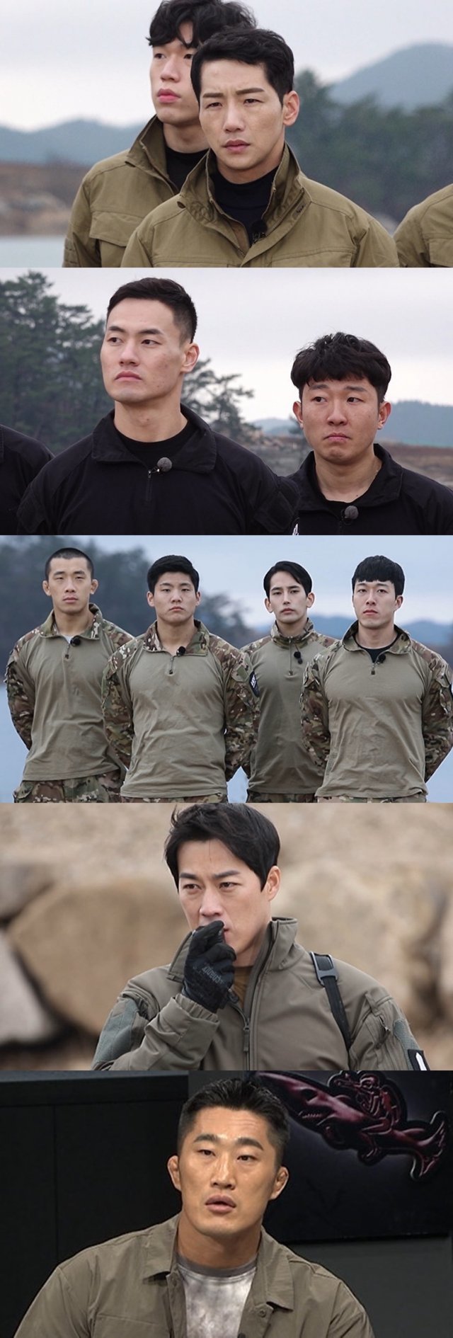 채널A, SKY ‘강철부대’