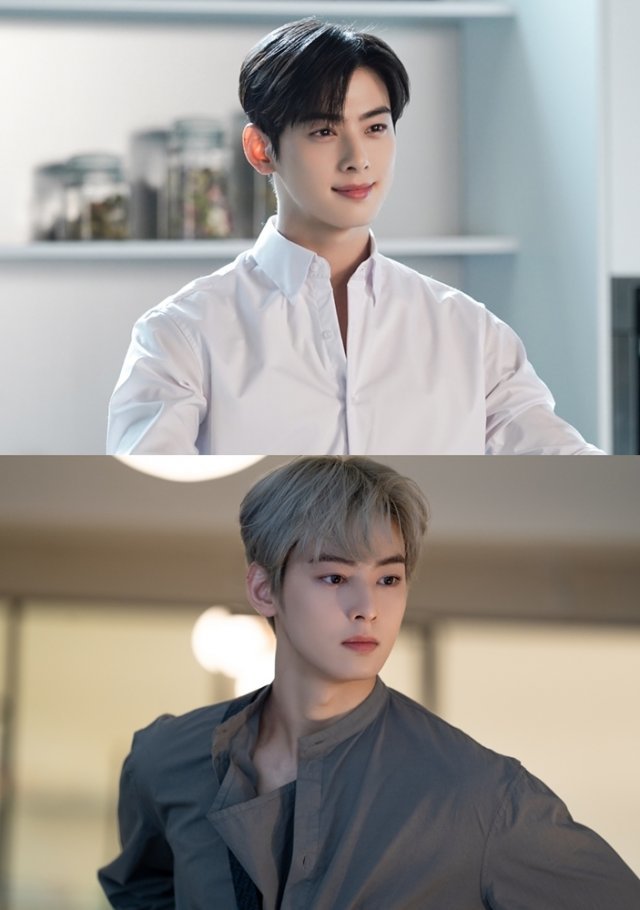 차은우 © 뉴스1