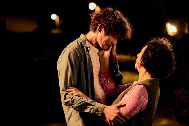 ‘빛나는 순간’ 스틸 컷 © 뉴스1